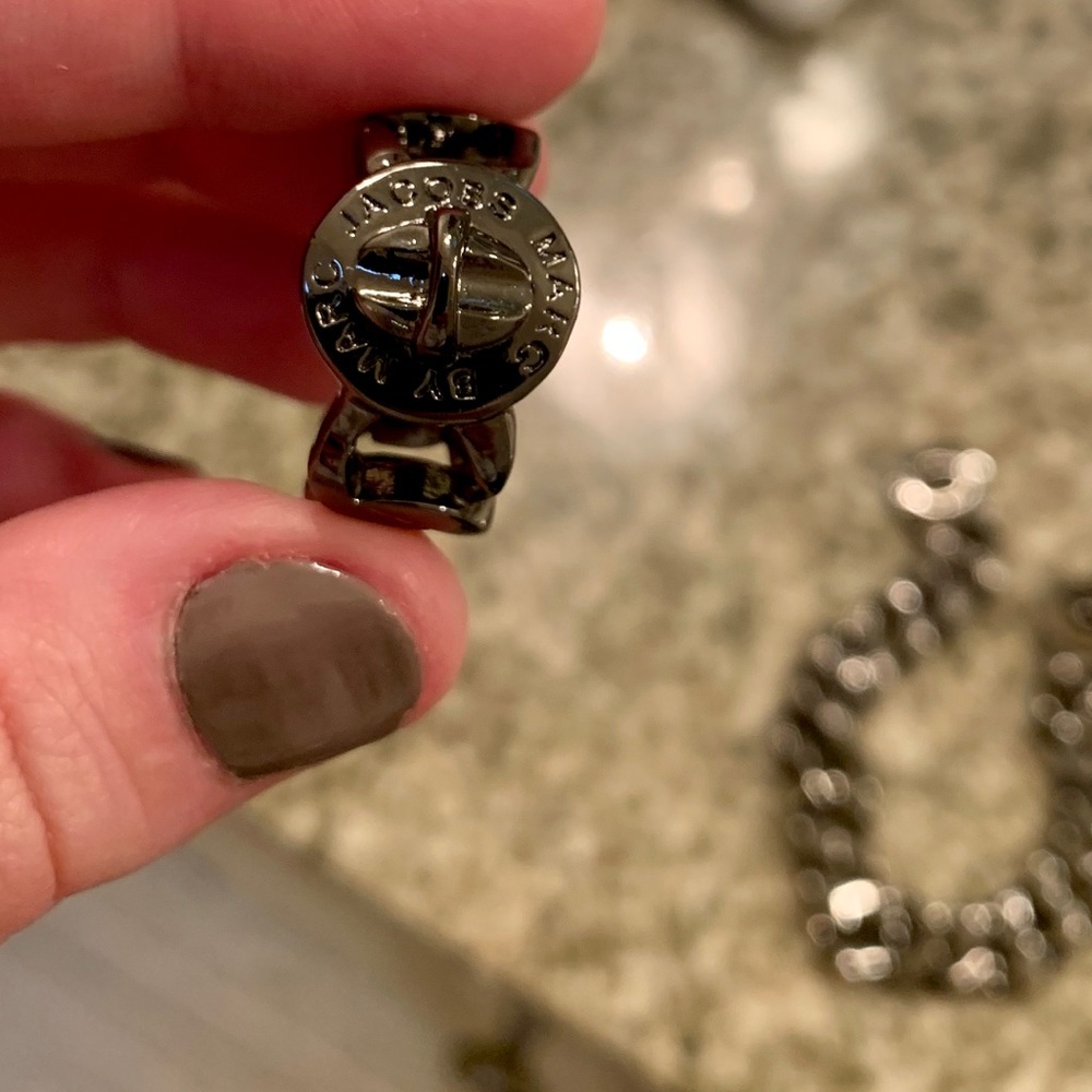 Marc Jacobs Ring